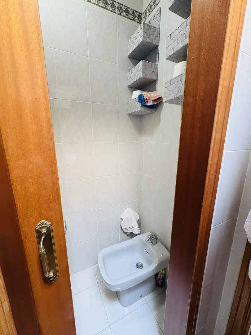 Casa o chalet en venta en Calle Buenavista, 49, Cabo de Gata Baño de Casa o chalet en venta en Cabo de Gata con Terraza y Balcón
