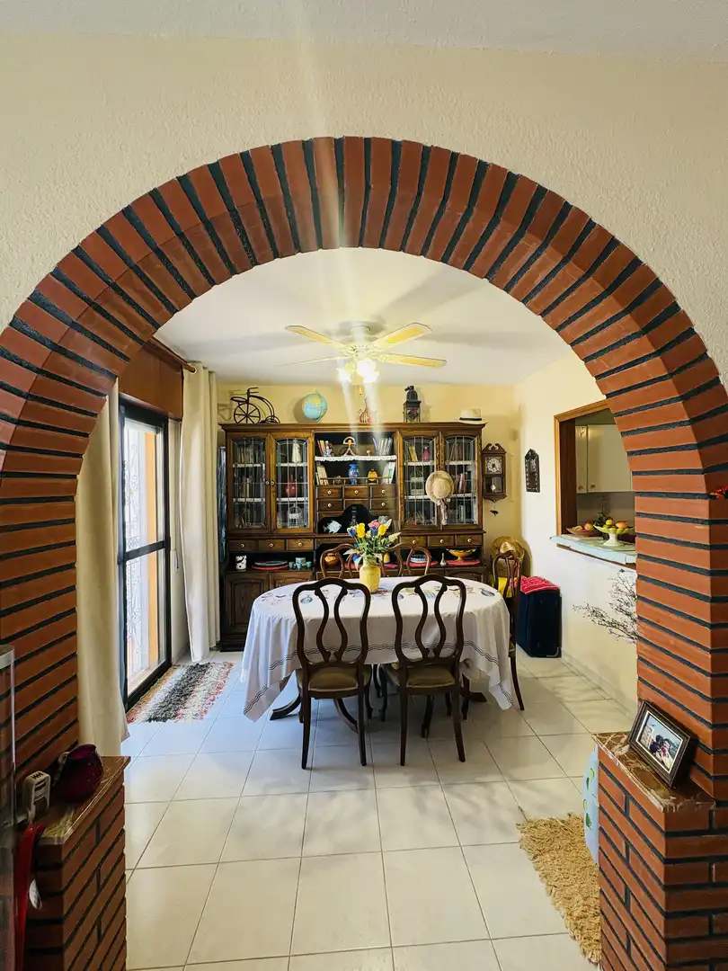 Casa o chalet en venta en Calle Buenavista, 49, Cabo de Gata Comedor de Casa o chalet en venta en Cabo de Gata con Terraza y Balcón