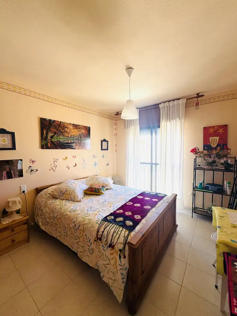 Casa o chalet en venta en Calle Buenavista, 49, Cabo de Gata Habitación de Casa o chalet en venta en Cabo de Gata con Terraza y Balcón