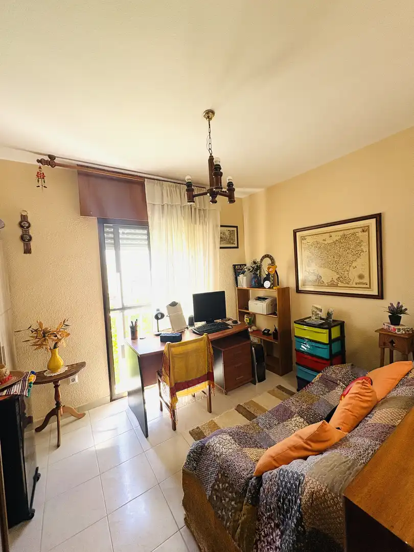 Casa o chalet en venta en Calle Buenavista, 49, Cabo de Gata Habitación de Casa o chalet en venta en Cabo de Gata con Terraza y Balcón