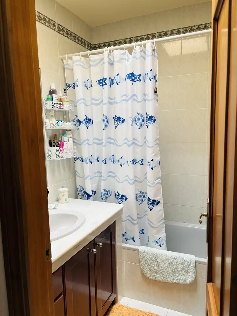 Casa o chalet en venta en Calle Buenavista, 49, Cabo de Gata Baño de Casa o chalet en venta en Cabo de Gata con Terraza y Balcón