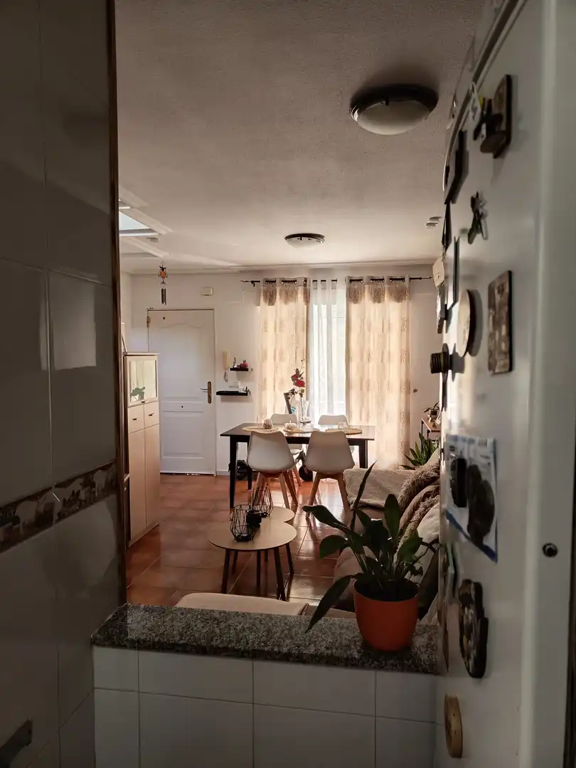 Dúplex en venda a Avenida Callosa Segura, 10, Catral Menjador de Dúplex en venda en Catral amb Aire condicionat, Terrassa i Piscina