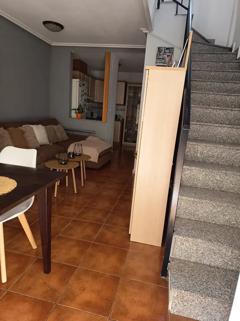 Dúplex en venda a Avenida Callosa Segura, 10, Catral Dúplex en venda en Catral amb Aire condicionat, Terrassa i Piscina