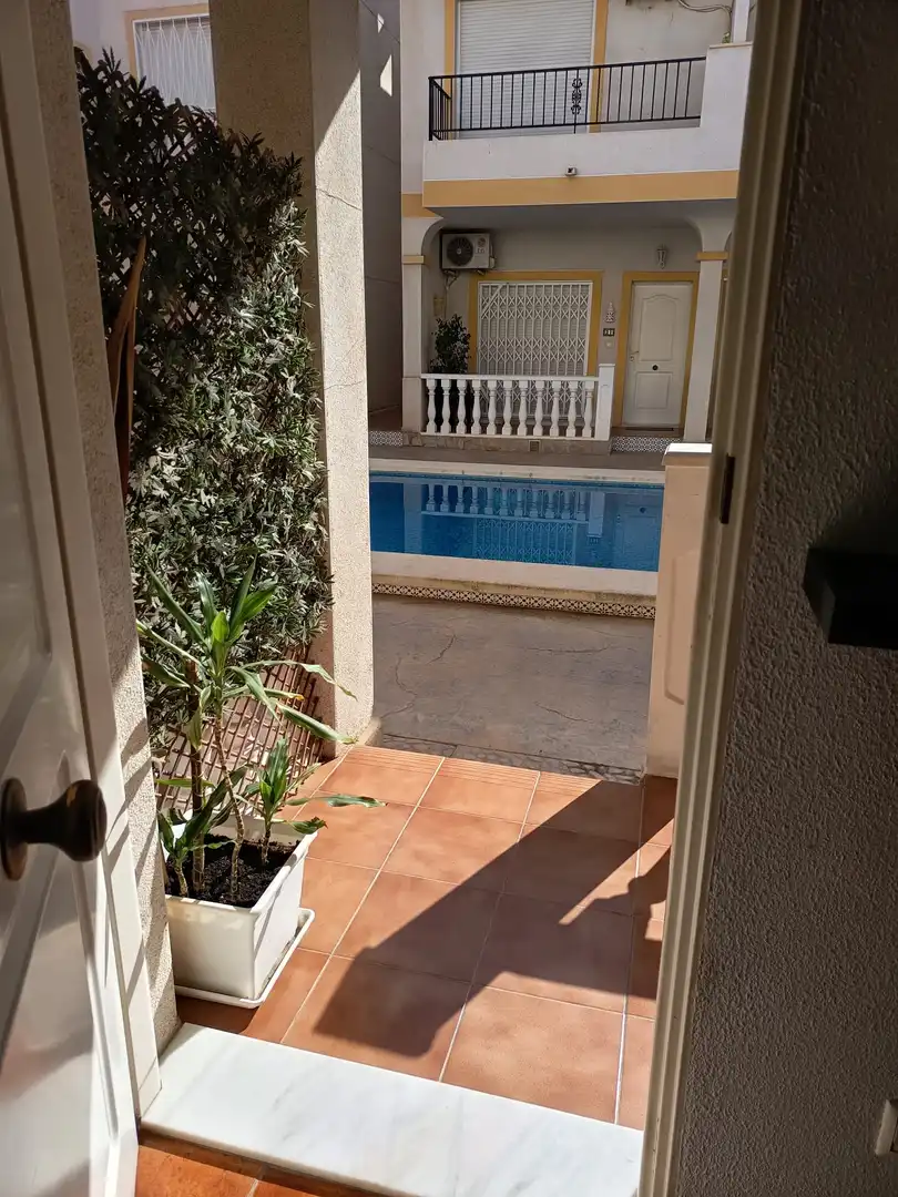 Dúplex en venda a Avenida Callosa Segura, 10, Catral Piscina de Dúplex en venda en Catral amb Aire condicionat, Terrassa i Piscina