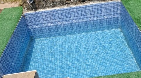 Foto 2 de Casa o chalet en venta en Calleja Molinos, 1, Valencia de Alcántara, Cáceres