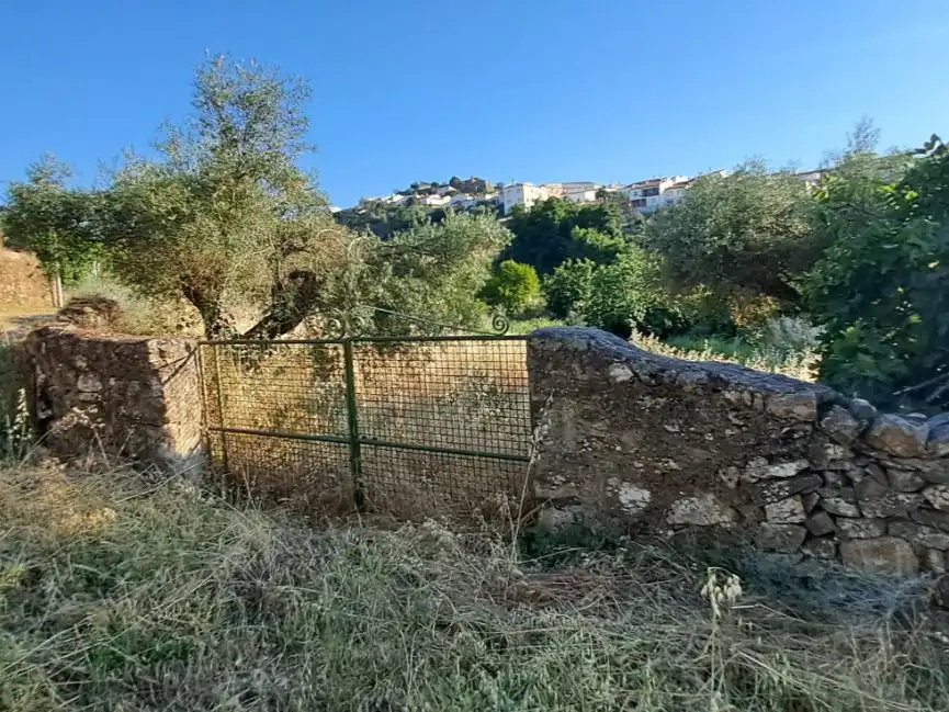 Casa o chalet en venta en Calleja Molinos, 1, Valencia de Alcántara Casa o chalet en venta en Valencia de Alcántara con Jardín privado y Terraza