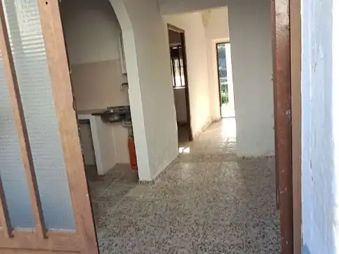 Casa o chalet en venta en Calleja Molinos, 1, Valencia de Alcántara Cocina de Casa o chalet en venta en Valencia de Alcántara con Jardín privado y Terraza