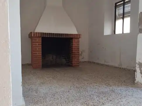 Casa o chalet en venta en Calleja Molinos, 1, Valencia de Alcántara Casa o chalet en venta en Valencia de Alcántara con Jardín privado y Terraza