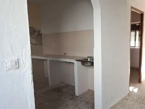 Casa o chalet en venta en Calleja Molinos, 1, Valencia de Alcántara Cocina de Casa o chalet en venta en Valencia de Alcántara con Jardín privado y Terraza