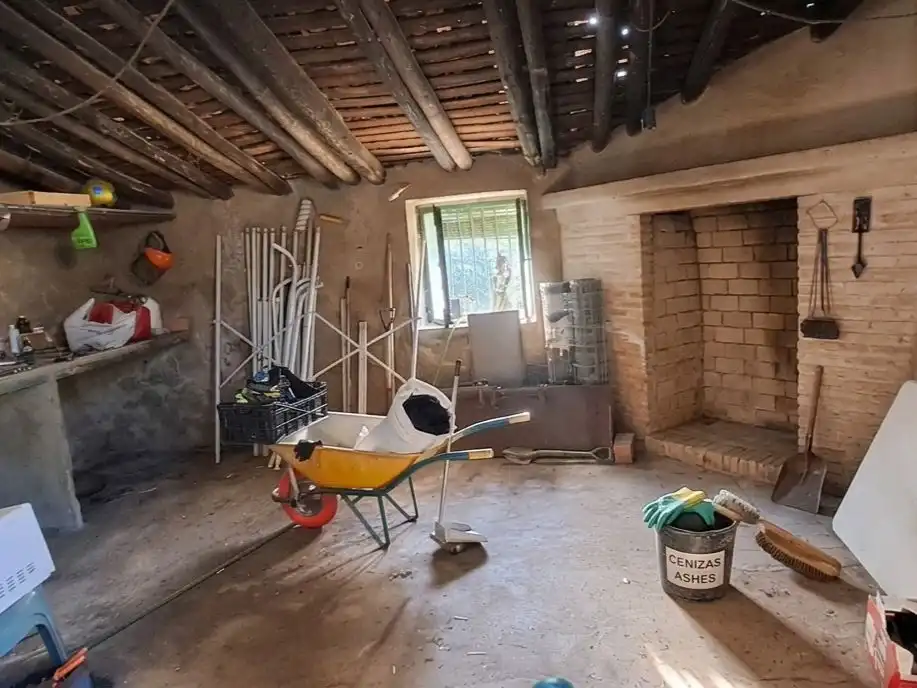 Casa o chalet en venta en Calleja Molinos, 1, Valencia de Alcántara Casa o chalet en venta en Valencia de Alcántara con Jardín privado y Terraza
