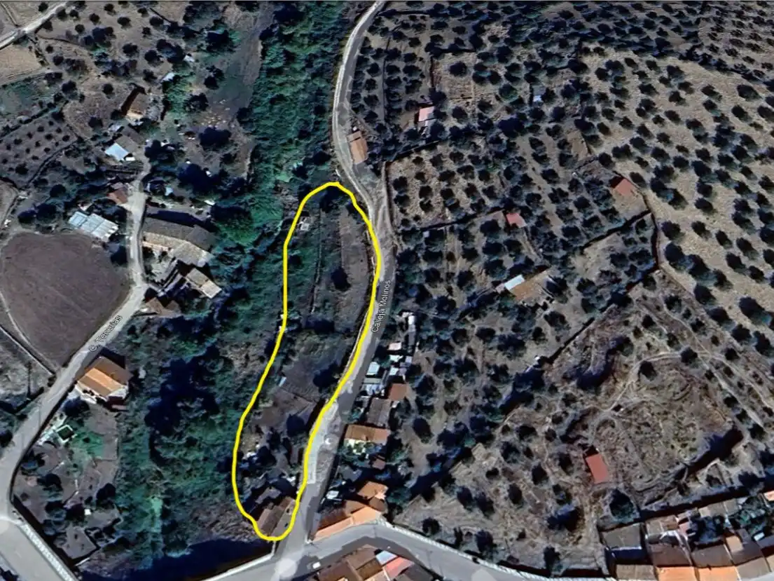Casa o chalet en venta en Calleja Molinos, 1, Valencia de Alcántara Casa o chalet en venta en Valencia de Alcántara con Jardín privado y Terraza
