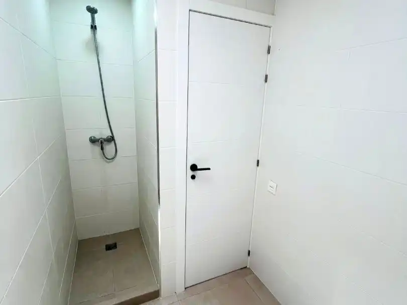 Baño de Casa o chalet en venta en Arona con Aire acondicionado y Terraza