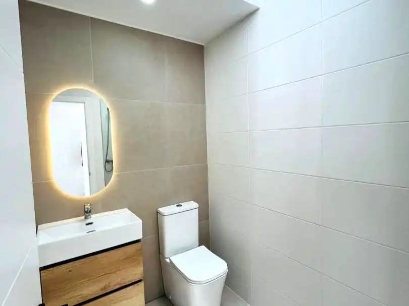 Baño de Casa o chalet en venta en Arona con Aire acondicionado y Terraza