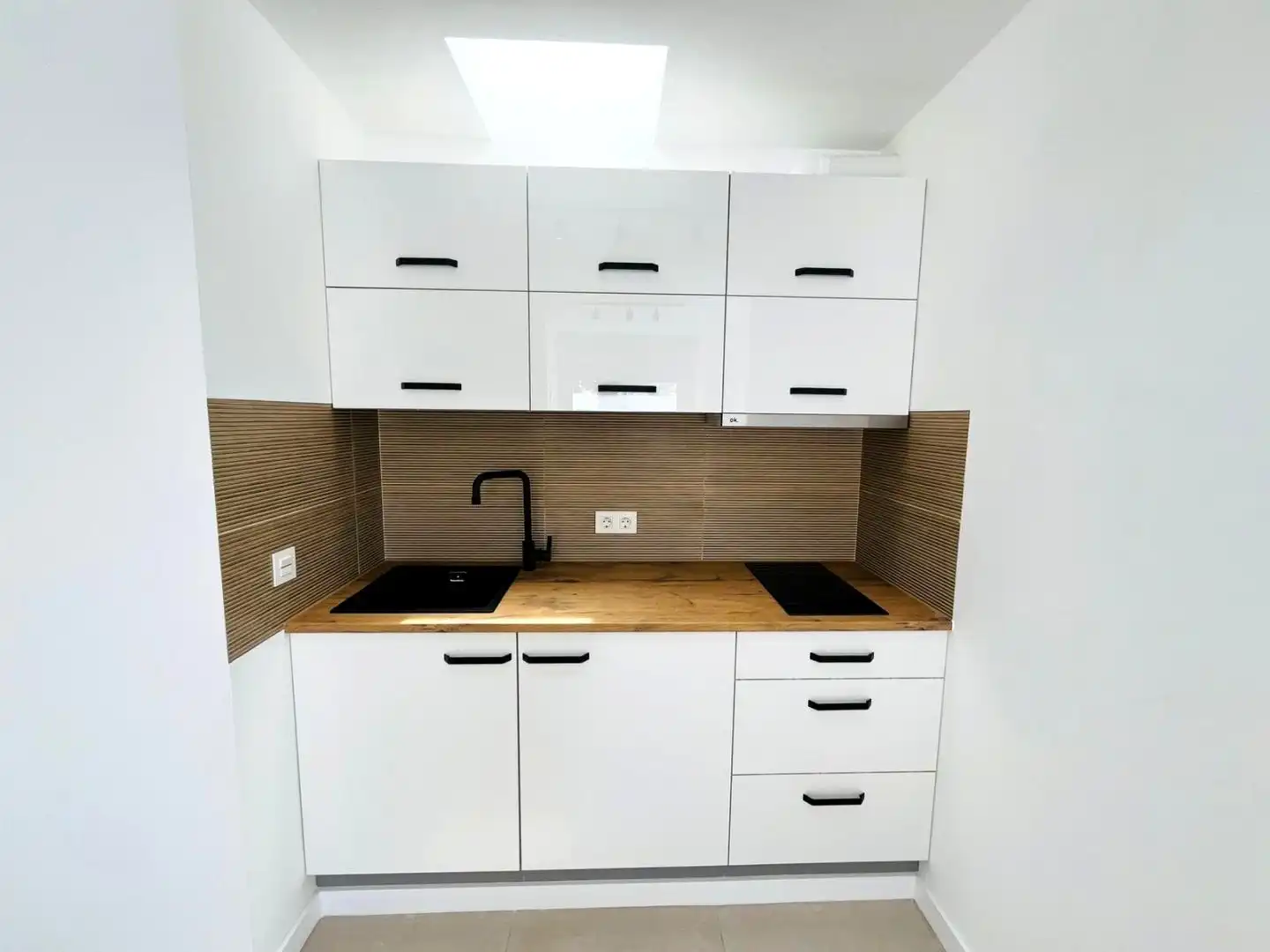 Cocina de Casa o chalet en venta en Arona con Aire acondicionado y Terraza