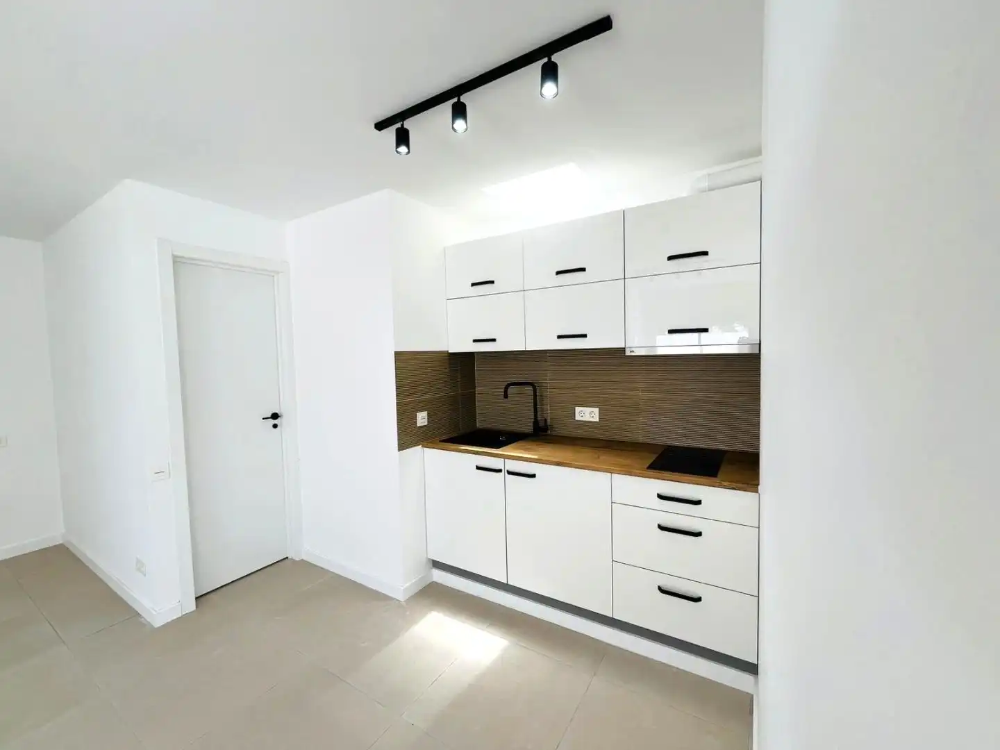 Cocina de Casa o chalet en venta en Arona con Aire acondicionado y Terraza