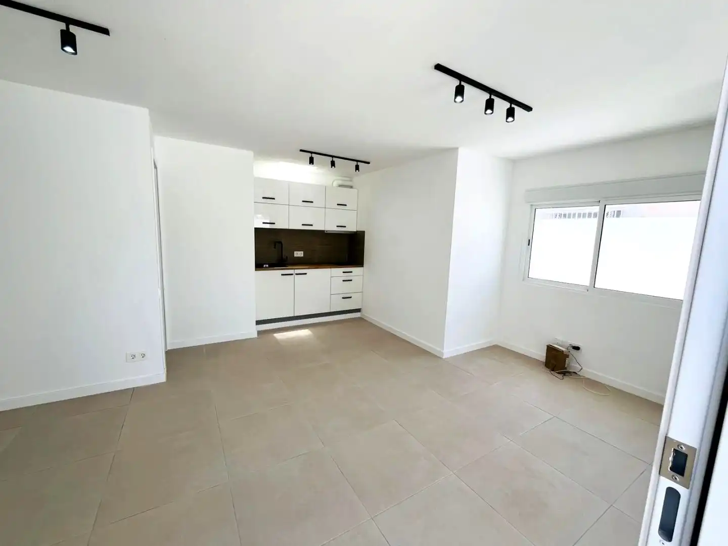 Sala de estar de Casa o chalet en venta en Arona con Aire acondicionado y Terraza