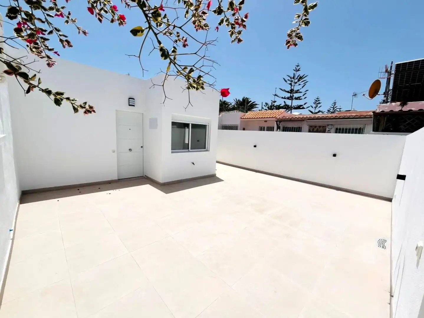 Terraza de Casa o chalet en venta en Arona con Aire acondicionado y Terraza