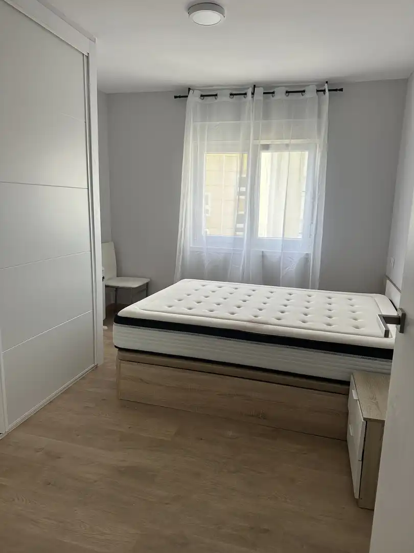 Flat for rent in Barrio do Sagrado Corazón, 27, Sagrado Corazón - As Gándaras