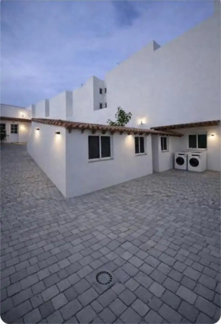 Apartamento de alquiler en César Casariego - Santa Clara - Nuevo Obrero Apartamento de alquiler en César Casariego - Santa Clara - Nuevo Obrero