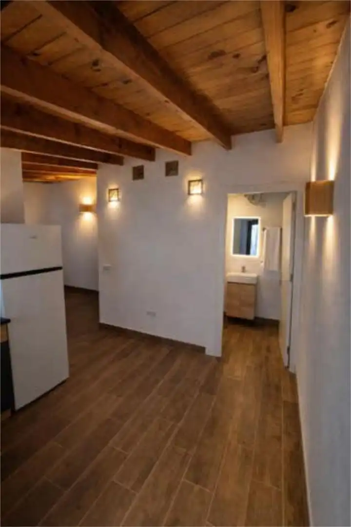 Apartments for rent in César Casariego - Santa Clara - Nuevo Obrero Apartments for rent in Santa Cruz de Tenerife with Private garden, Terrace and Storage room
