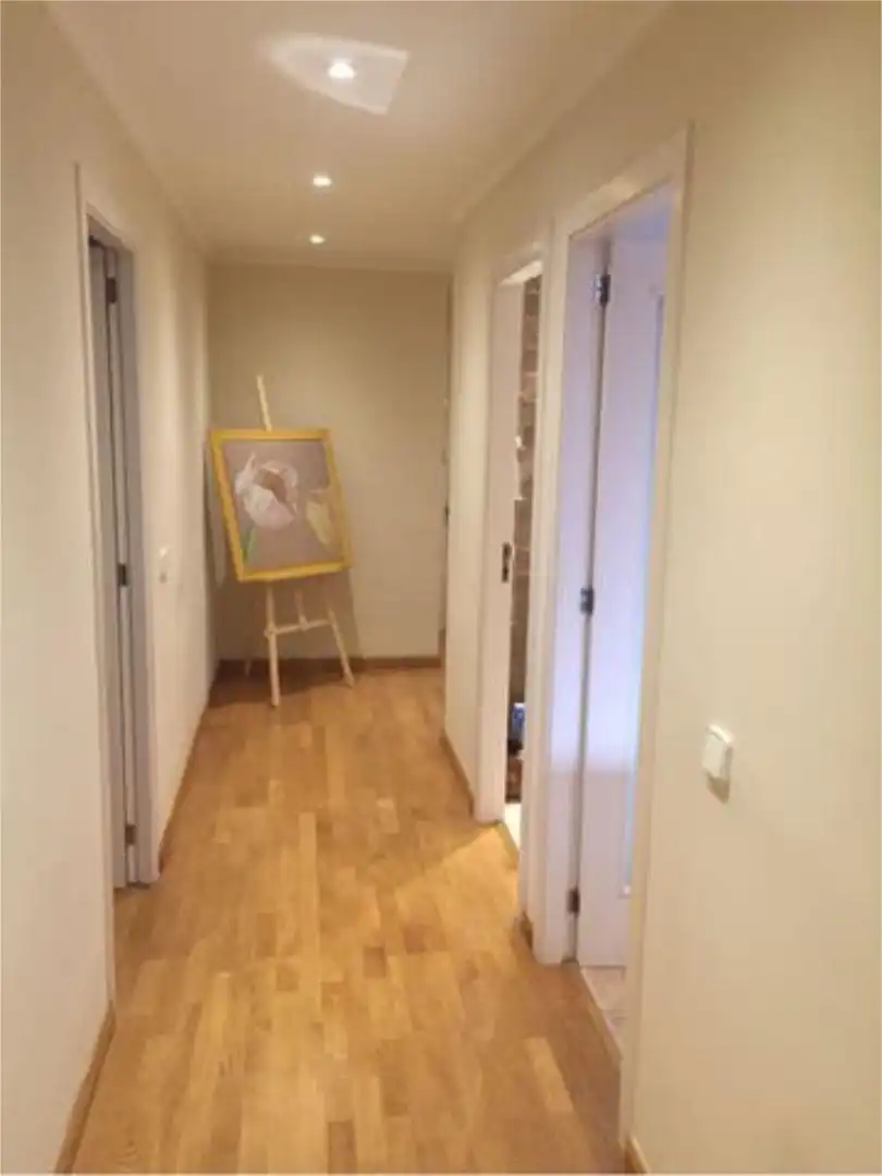 Apartamento de alquiler en Llucmajor con Calefacción, Jardín privado y Terraza