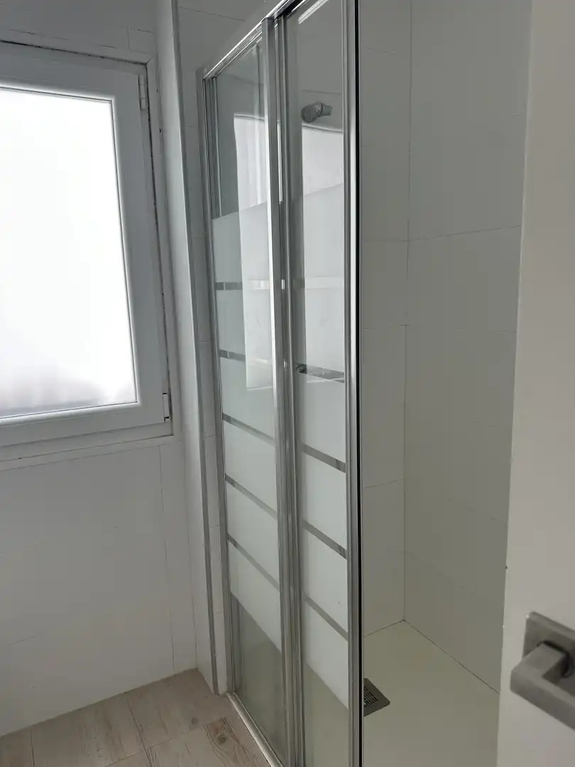 Flat for rent in Barrio do Sagrado Corazón, 27, Sagrado Corazón - As Gándaras
