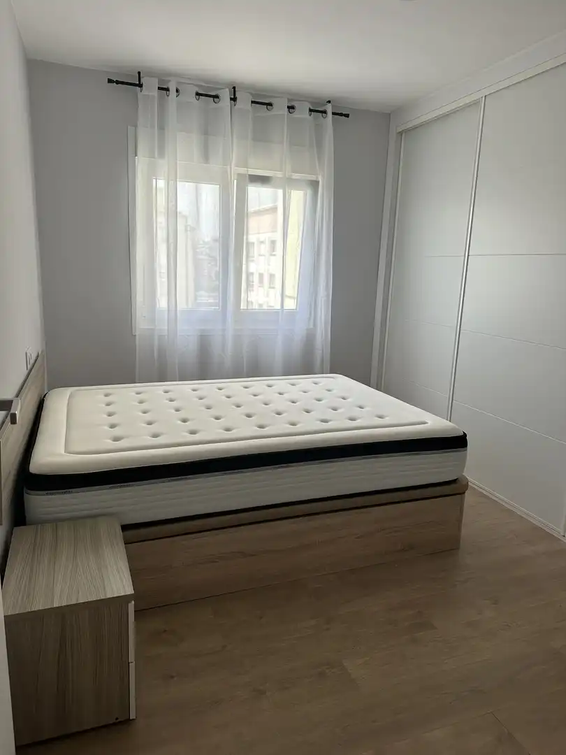 Flat for rent in Barrio do Sagrado Corazón, 27, Sagrado Corazón - As Gándaras