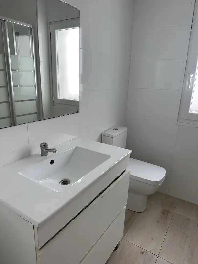 Flat for rent in Barrio do Sagrado Corazón, 27, Sagrado Corazón - As Gándaras