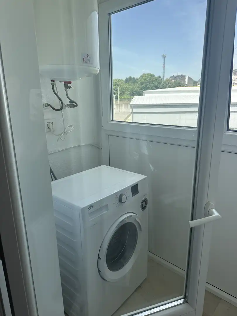 Flat for rent in Barrio do Sagrado Corazón, 27, Sagrado Corazón - As Gándaras