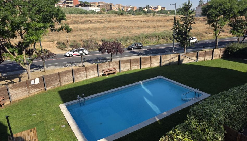 Habitació a C-12, 62, Balàfia, Lleida Capital - imatge 1 Foto 1 de Habitació a C-12, 62, Balàfia, Lleida Capital