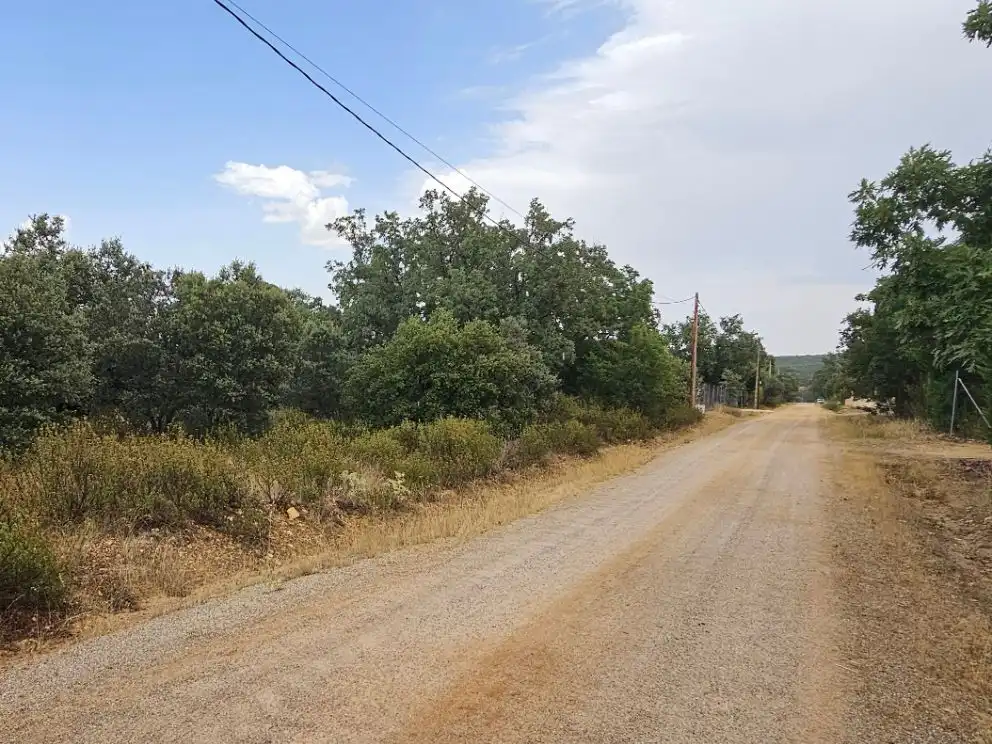 Casa o chalet en venta en Camino del Arroyo, 322, Fresno de Cantespino Casa o chalet en venta en Fresno de Cantespino con Calefacción y Jardín privado