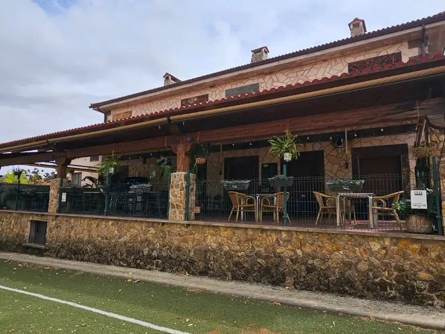 Casa o chalet en venta en Camino del Arroyo, 322, Fresno de Cantespino Casa o chalet en venta en Fresno de Cantespino con Calefacción y Jardín privado