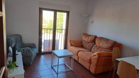 Flat for rent in Plaza Mayor - San Agustín, Segovia Capital - image 2 Photo 2 of Flat for rent in Plaza Mayor - San Agustín, Segovia Capital