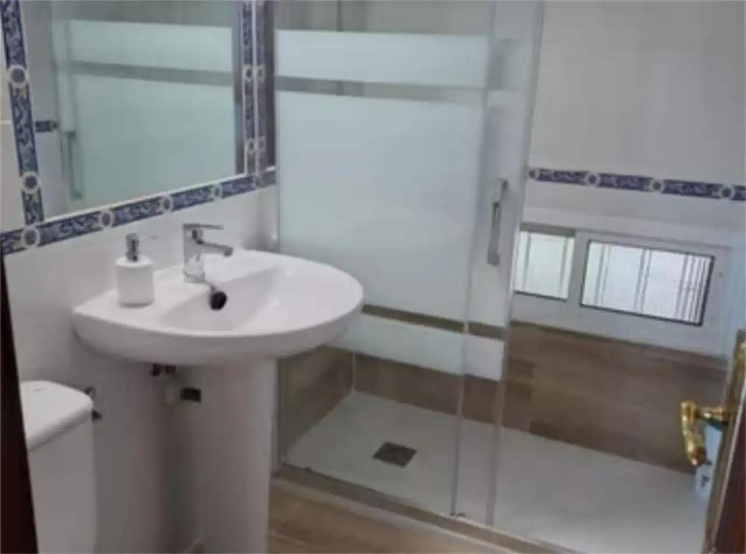Piso de alquiler en Plaza Mayor - San Agustín Baño de Piso de alquiler en Segovia con Amueblado