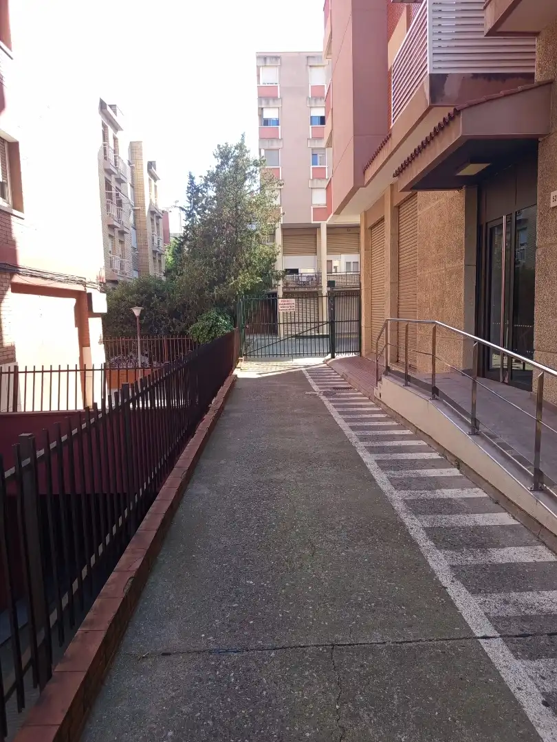 Parking de Garaje de alquiler en Sant Boi de Llobregat