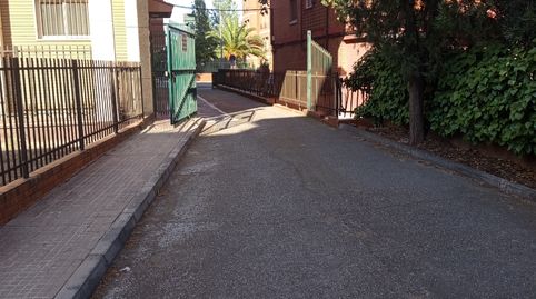 Garaje de alquiler en Carrer de la Indústria, 52, Vinyets - Molí Vell, Sant Boi de Llobregat - imagen 2 Foto 2 de Garaje de alquiler en Carrer de la Indústria, 52, Vinyets - Molí Vell, Sant Boi de Llobregat