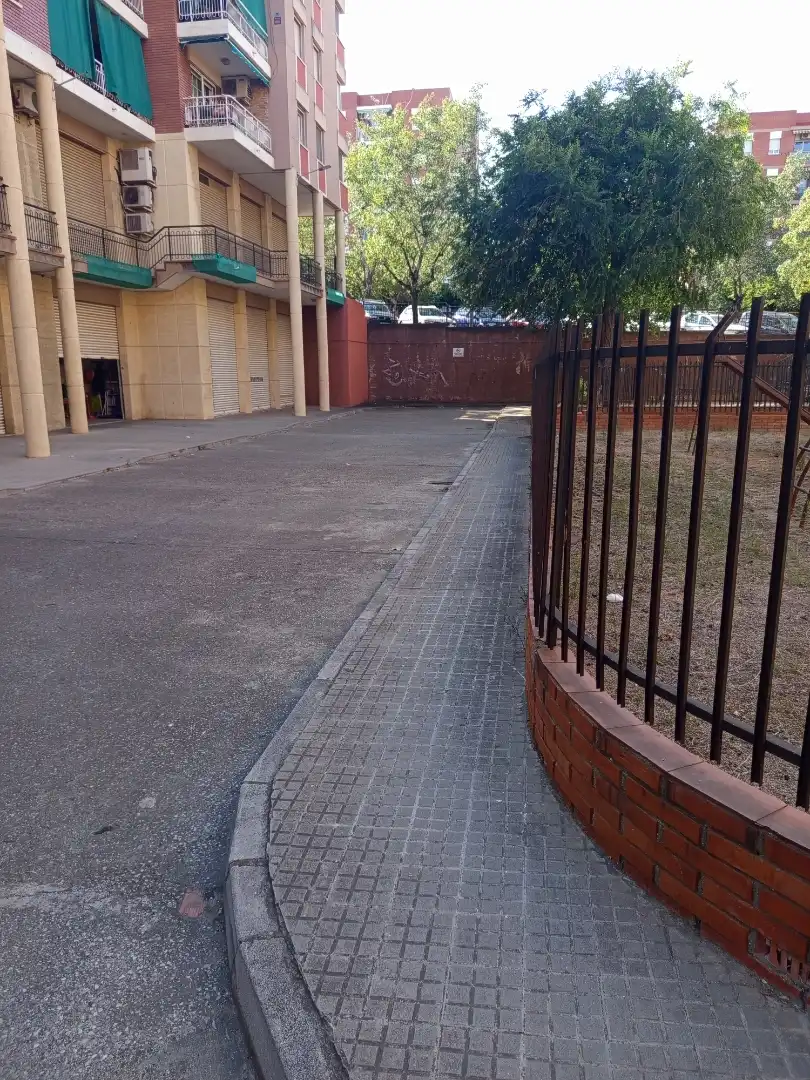 Parking de Garaje de alquiler en Sant Boi de Llobregat