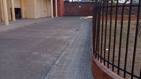 Garaje de alquiler en Carrer de la Indústria, 52, Vinyets - Molí Vell, Sant Boi de Llobregat - imagen 3 Foto 3 de Garaje de alquiler en Carrer de la Indústria, 52, Vinyets - Molí Vell, Sant Boi de Llobregat