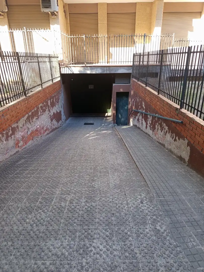 Parking de Garaje de alquiler en Sant Boi de Llobregat