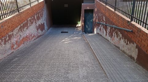 Garaje de alquiler en Carrer de la Indústria, 52, Vinyets - Molí Vell, Sant Boi de Llobregat - imagen 4 Foto 4 de Garaje de alquiler en Carrer de la Indústria, 52, Vinyets - Molí Vell, Sant Boi de Llobregat
