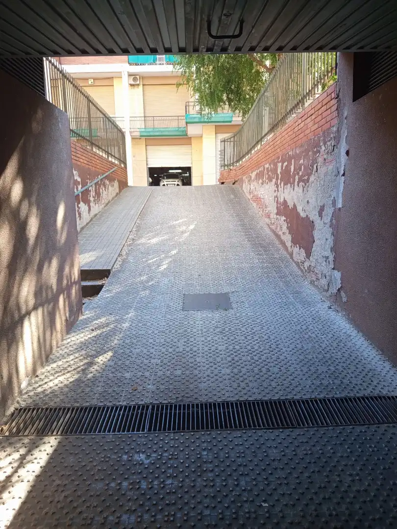 Parking de Garaje de alquiler en Sant Boi de Llobregat