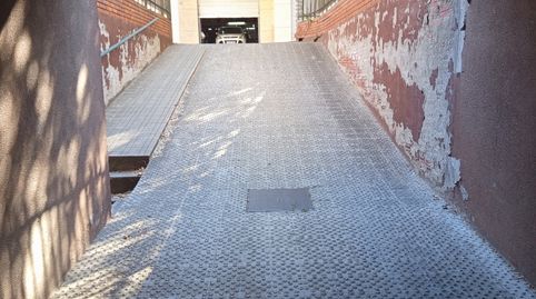 Garaje de alquiler en Carrer de la Indústria, 52, Vinyets - Molí Vell, Sant Boi de Llobregat - imagen 5 Foto 5 de Garaje de alquiler en Carrer de la Indústria, 52, Vinyets - Molí Vell, Sant Boi de Llobregat