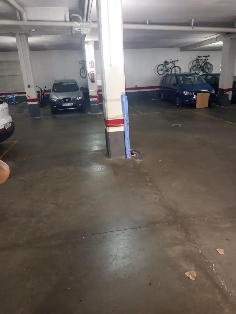 Parking de Garaje de alquiler en Sant Boi de Llobregat