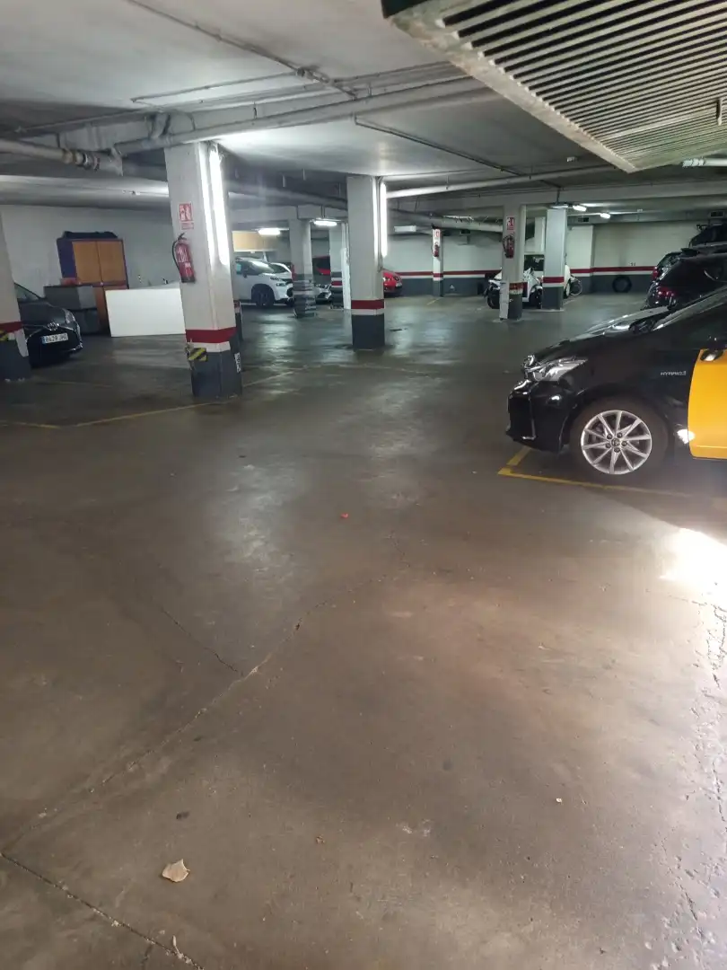 Parking de Garaje de alquiler en Sant Boi de Llobregat