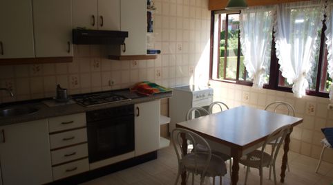 Casa o chalet de alquiler en Paseo Tilos, 4, Simancas, Valladolid - imagen 4 Foto 4 de Casa o chalet de alquiler en Paseo Tilos, 4, Simancas, Valladolid