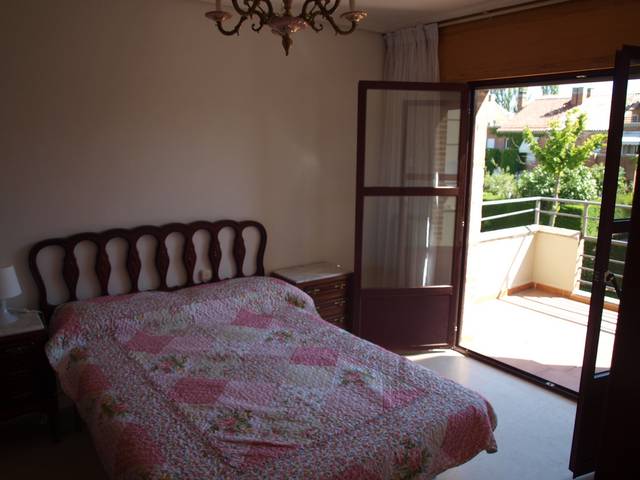 Casa-chalet en Alquiler en Paseo Tilos, 4 en Simancas