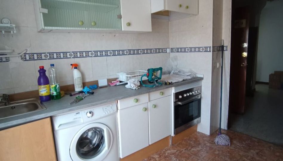 Wohnung zur Miete in Calle San José, 3, Herencia, Ciudad Real - Bild 1 Foto 1 von Wohnung zur Miete in Calle San José, 3, Herencia, Ciudad Real