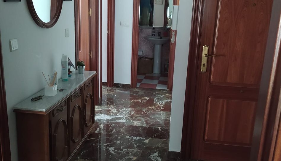 Wohnung zur Miete in Calle Angustias, 10, Alcalá la Real, Jaén - Bild 1 Foto 1 von Wohnung zur Miete in Calle Angustias, 10, Alcalá la Real, Jaén