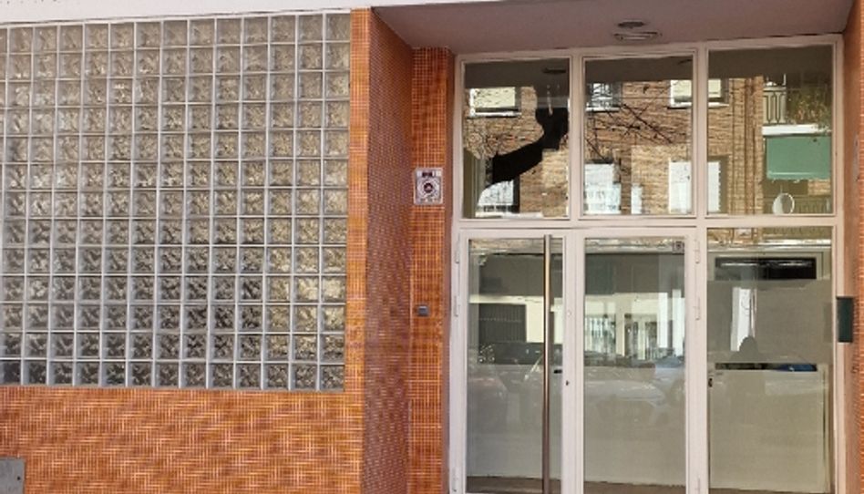 Geschaftsraum zur Miete in Calle Santa Cristeta, 9, El Pilar - La Estación, Talavera de la Reina - Bild 1 Foto 1 von Geschaftsraum zur Miete in Calle Santa Cristeta, 9, El Pilar - La Estación, Talavera de la Reina