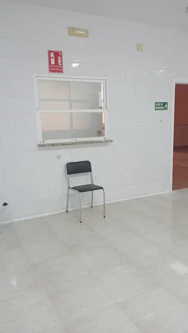 Local de lloguer en Talavera de la Reina